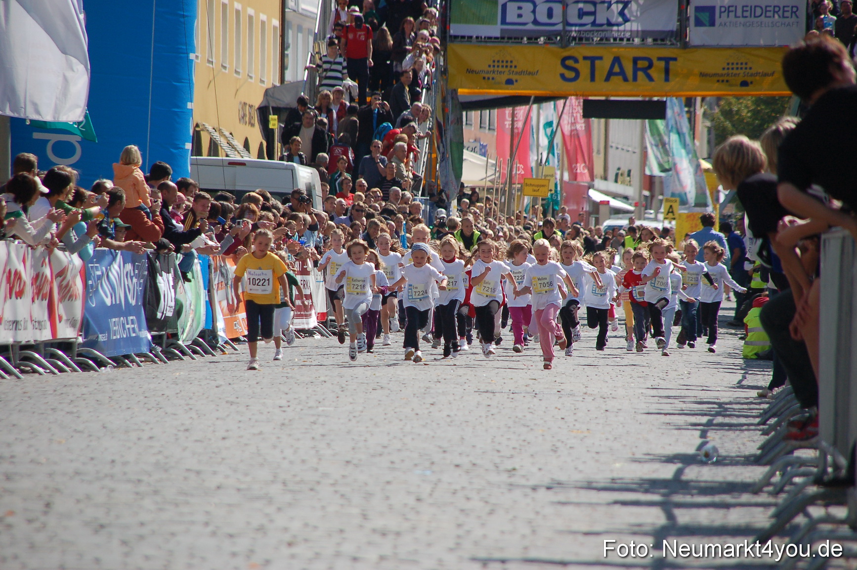 Bambini Laeufe 2010 0014